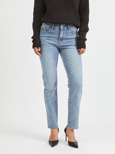 look jeans y sudadera tienda online